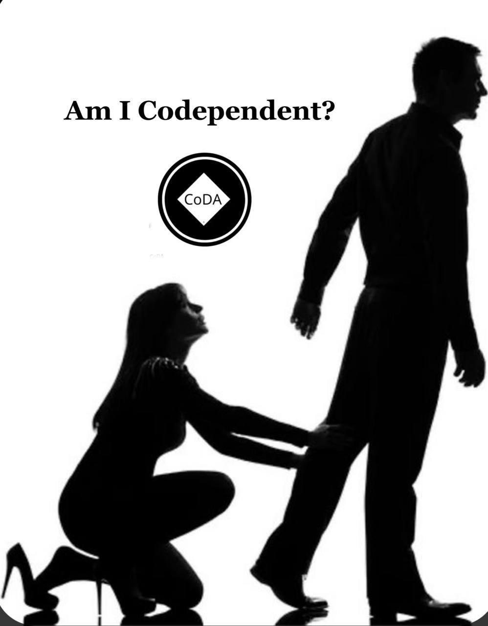 Am I Codependent?